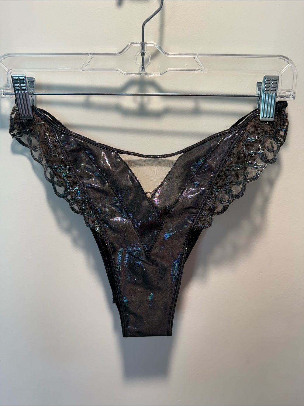 Honey Birdette Olympia Brief